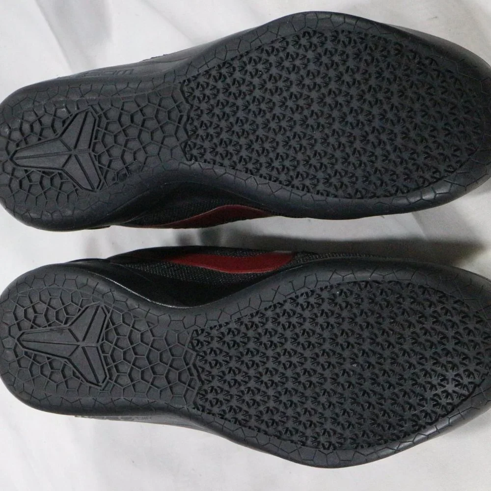 Rare NIKE x KOBE Mentality Kobe A.D. iD Sneakers Sz 13 US Men - Picture 11 of 11